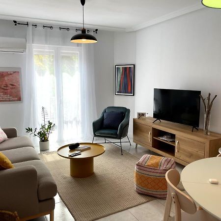 Apartamento La Peatonal Hervás Eksteriør billede