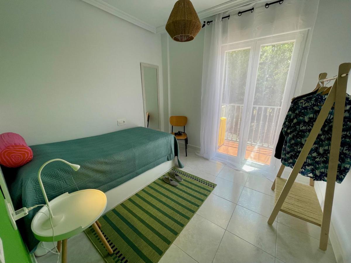 Apartamento La Peatonal Hervás Eksteriør billede