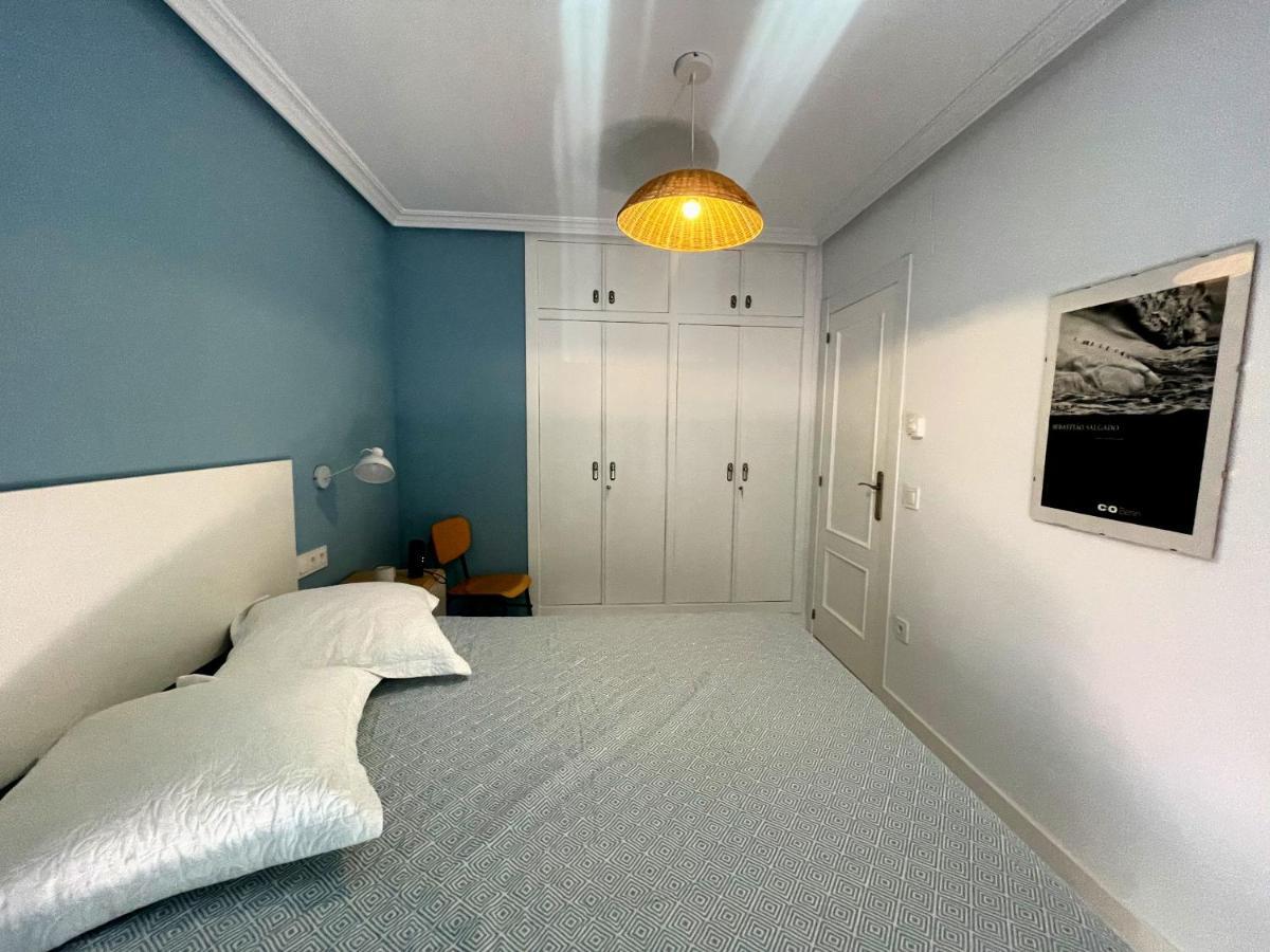 Apartamento La Peatonal Hervás Eksteriør billede