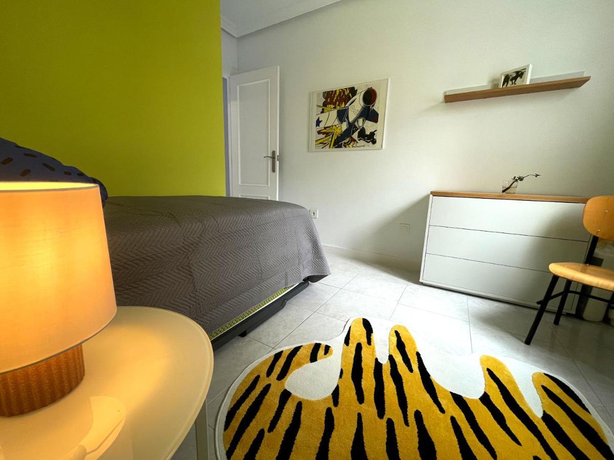 Apartamento La Peatonal Hervás Eksteriør billede