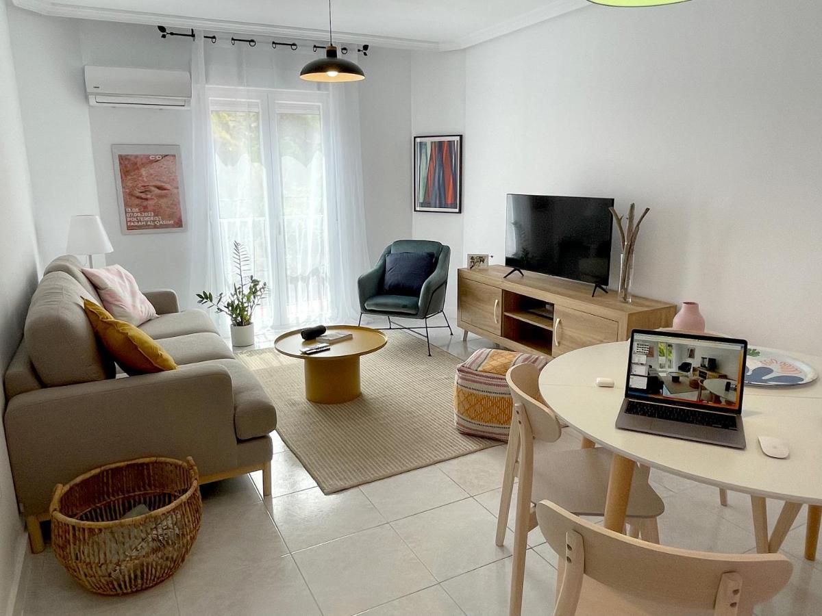 Apartamento La Peatonal Hervás Eksteriør billede