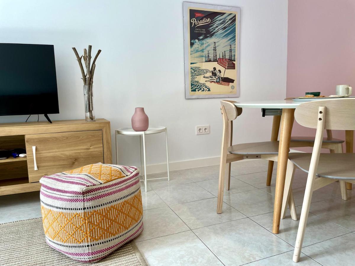 Apartamento La Peatonal Hervás Eksteriør billede