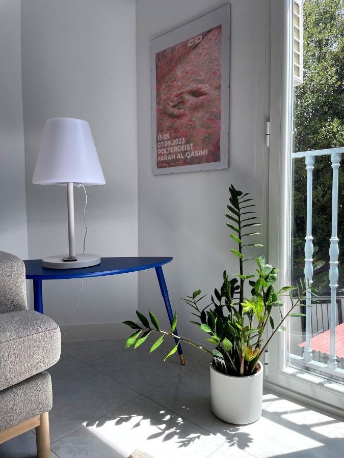 Apartamento La Peatonal Hervás Eksteriør billede