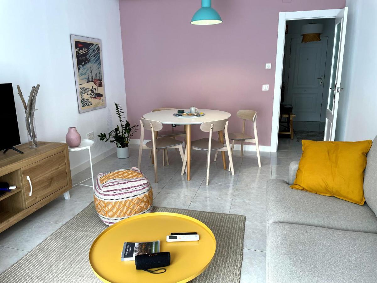 Apartamento La Peatonal Hervás Eksteriør billede