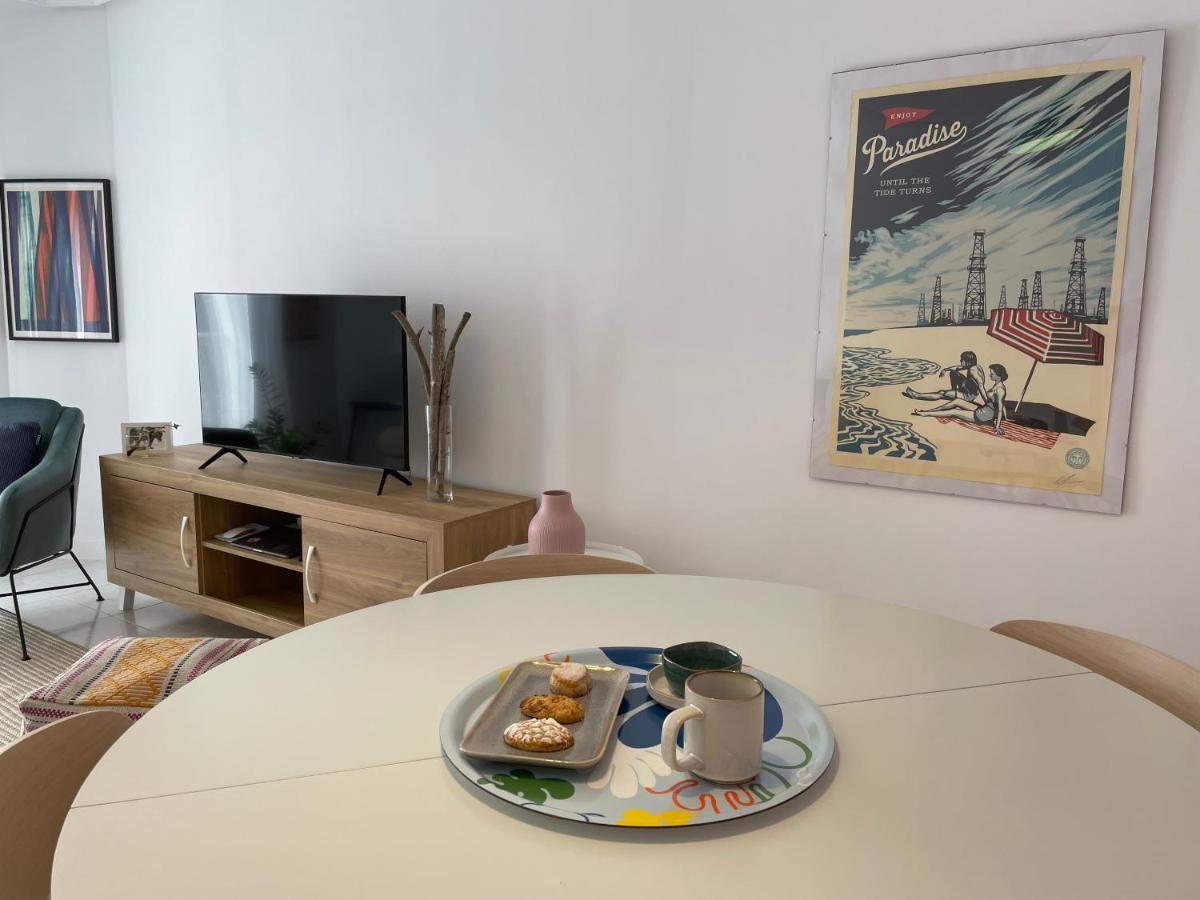 Apartamento La Peatonal Hervás Eksteriør billede