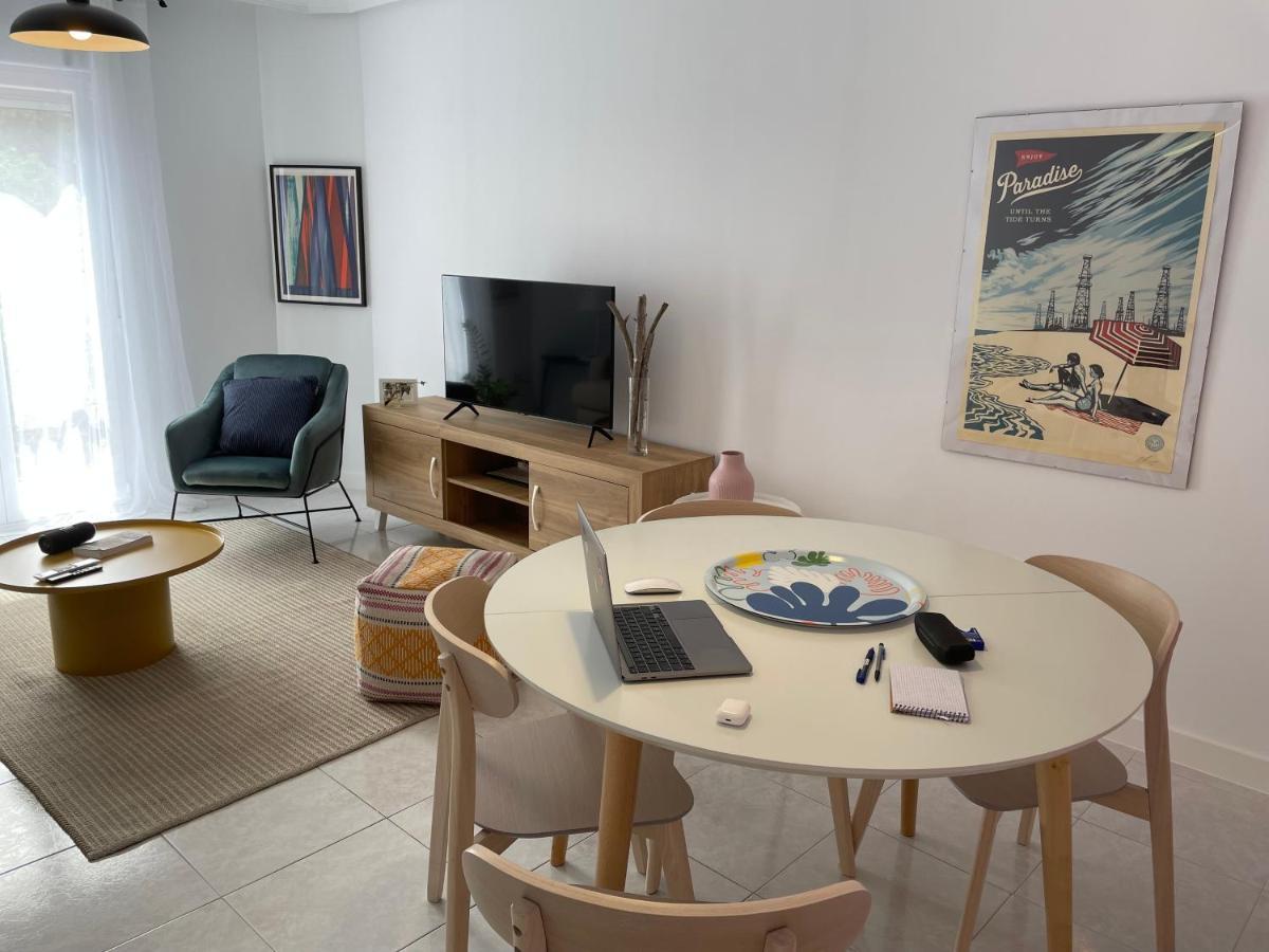 Apartamento La Peatonal Hervás Eksteriør billede